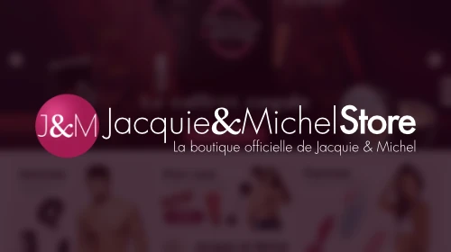 Jacquie et Michel Store